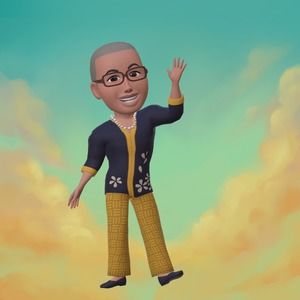 Meet your Posher, Jackie
